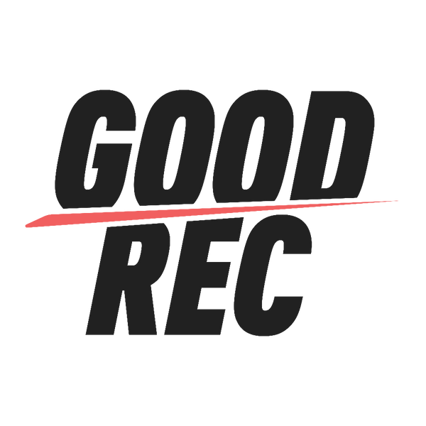 GoodRec Store